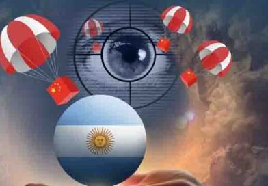 Cuanto Tiempo Tarda en Llegar un Paquete Enviado desde China a Argentina