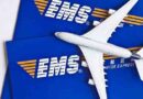 Seguimiento de Envíos China EMS