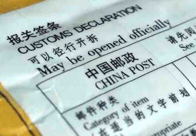 Seguimiento de Envíos China Post